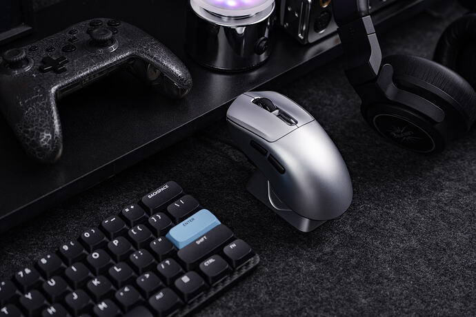 Epomaker Nex Pro
