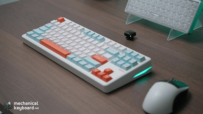 Pmokey/Smackape Impact 80